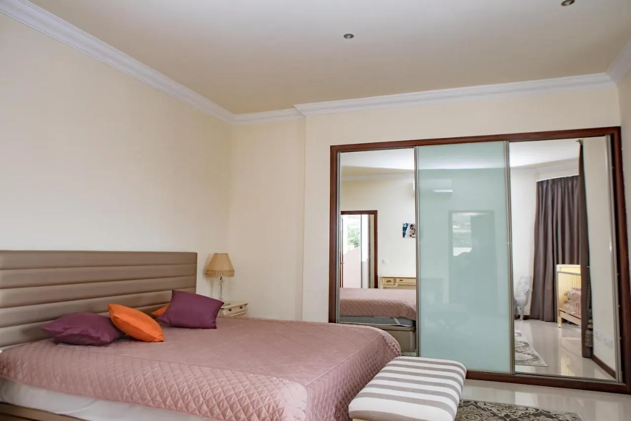 بلايا بارايسو Luxury Villa With Heated Pool  بلايا بارايسو
